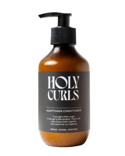 Holy Curls Conditioner