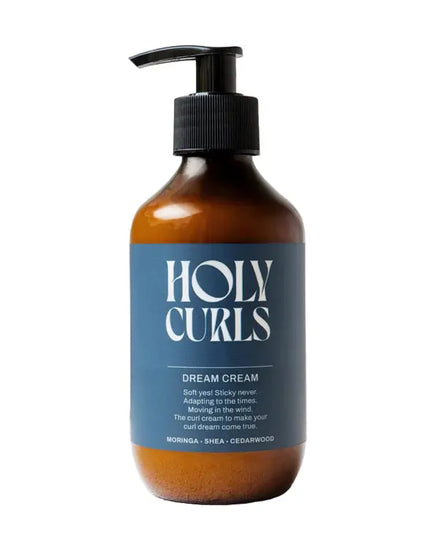 Holy Curls Cream