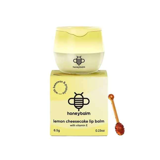 Honeybalm Honeybalm Lemon Cheesecake