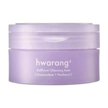 Hwarang' Bellflower Cleansing Balm