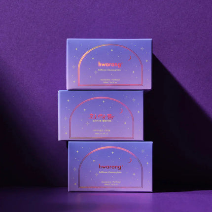 Hwarang' Bellflower Cleansing Balm