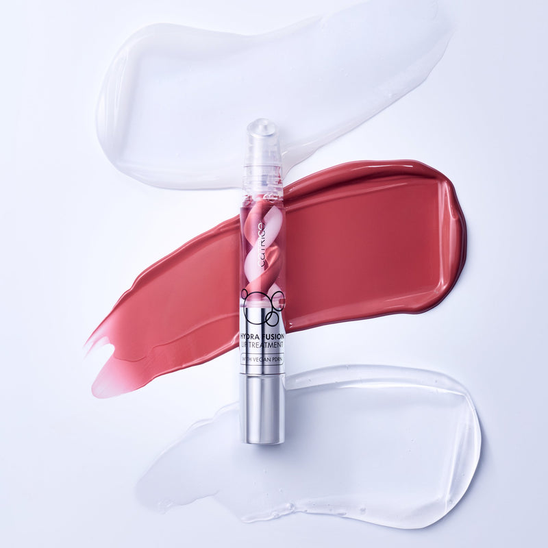 Hydra Fusion Lip Treatment C020 Rosy Dew