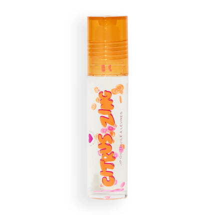 I Heart Revolution Citrus Zing Fruity Lip Oil