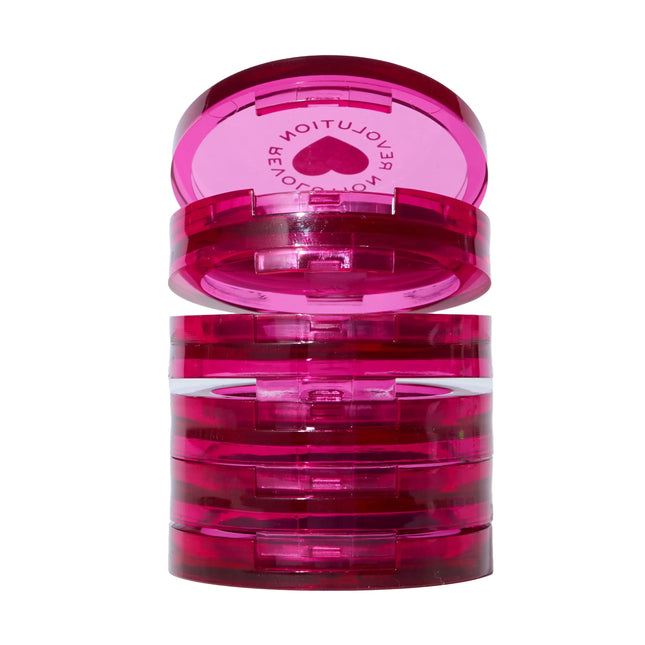 I Heart Revolution Snack Stacks Shadow Palette Cherry On Top