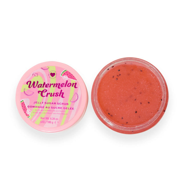 I Heart Revolution Watermelon Crush Sugar Scrub