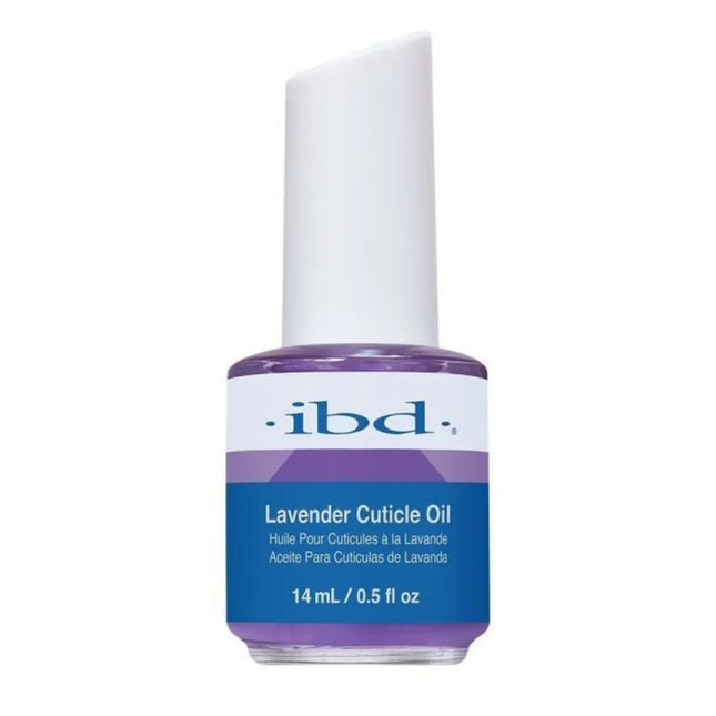 IBD Lavender Cuticle Oil