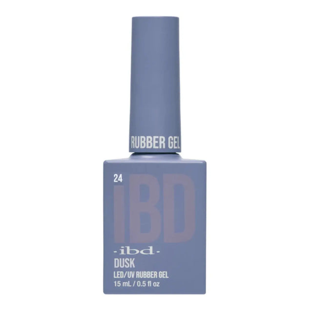 IBD Rubber Gel Dusk