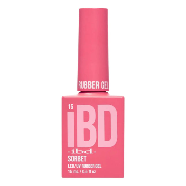 IBD Rubber Gel Sorbet