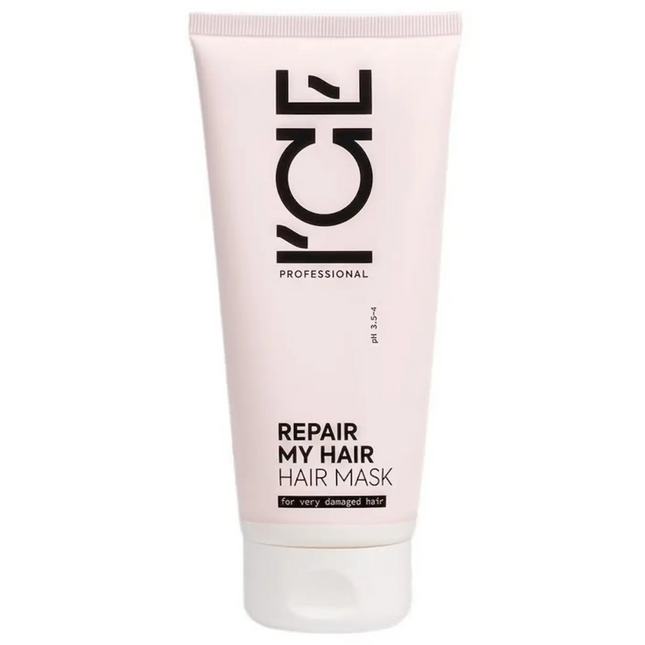 Ice Professional Repair My Hair Mask