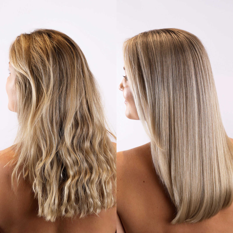Ida Warg Silver Hair Mask 3