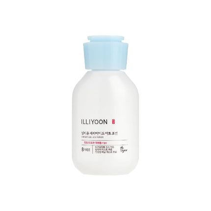 Illiyoon Ceramide Ato Lotion 50 ml.