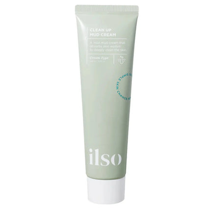 Ilso Clean Up Wash-Off Mud