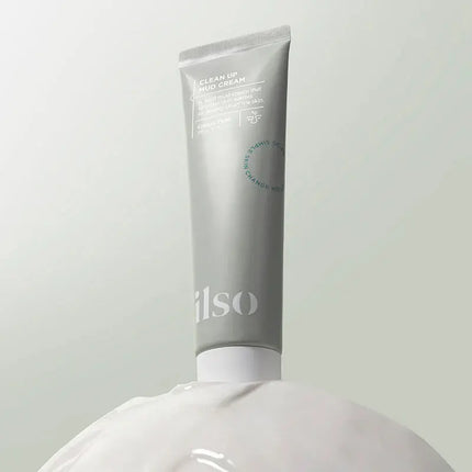 Ilso Clean Up Wash-Off Mud