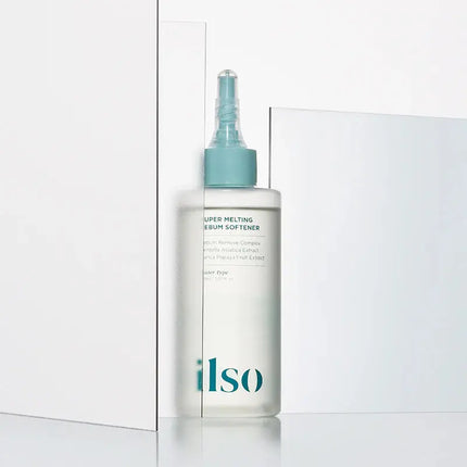 Ilso Super Melting Sebum Softener Special Set