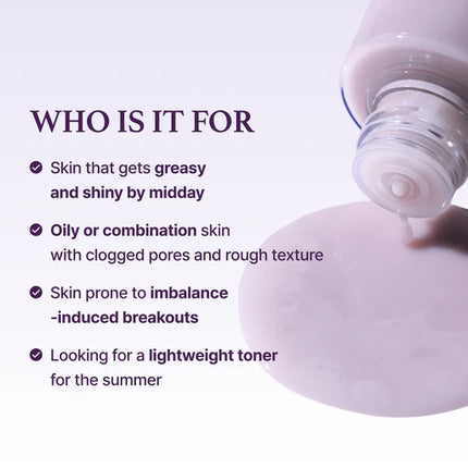 I'm From Black Rice Toner 150 ml.