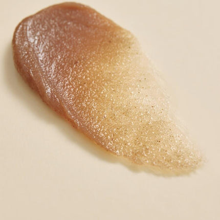 I'm From Fig Scrub Mask