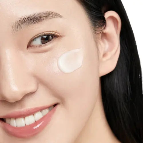 I'm From Licorice Calming Cream