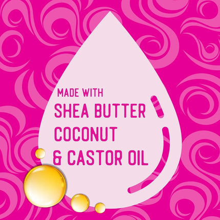 Inecto Naturals Curl Club Scrunch Jelly