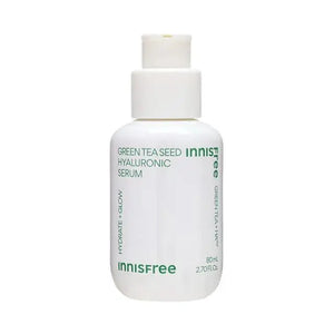 Green Tea Seed Hyaluronic Serum