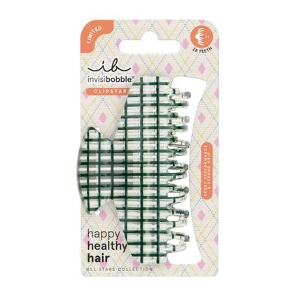 Invisibobble Clipstar All Stars Country Club Crush L