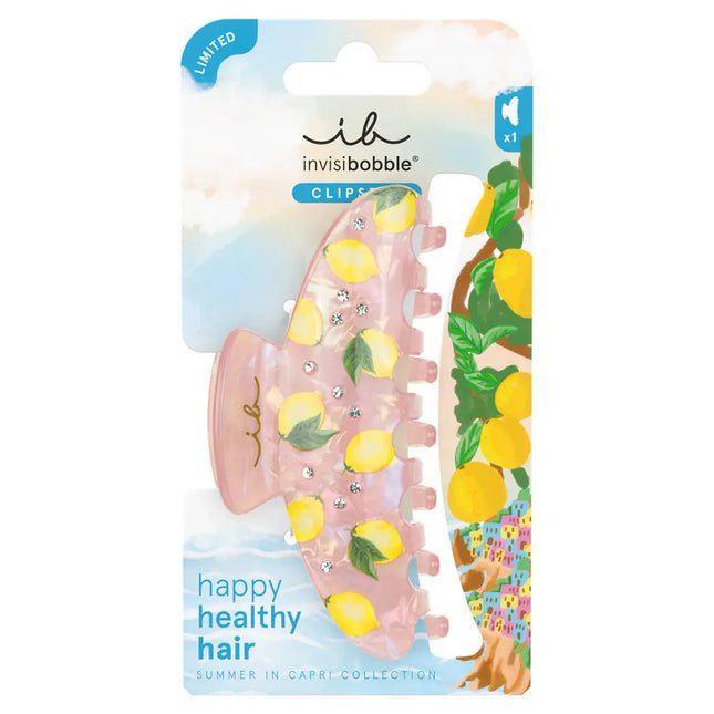 Invisibobble Clipstar Capri Charme