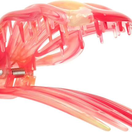 Invisibobble Clipstar Coral Hug L