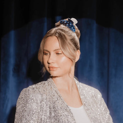 Invisibobble Clipstar Eclipse Nightfall L