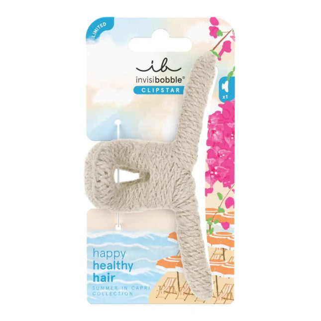 Invisibobble Clipstar Sunny Sailor