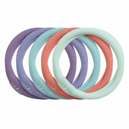 Invisibobble Eco Hair Tie Pastel Dream