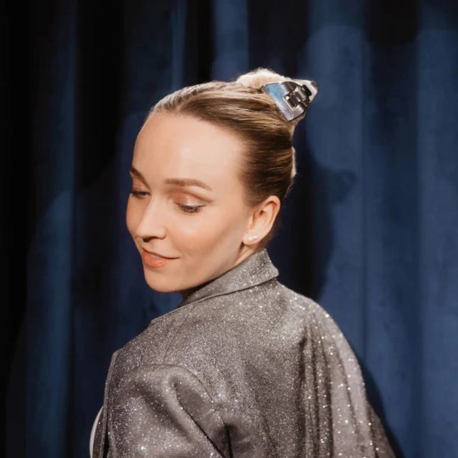 Invisibobble Everclaw Eclipse Moonbeam M