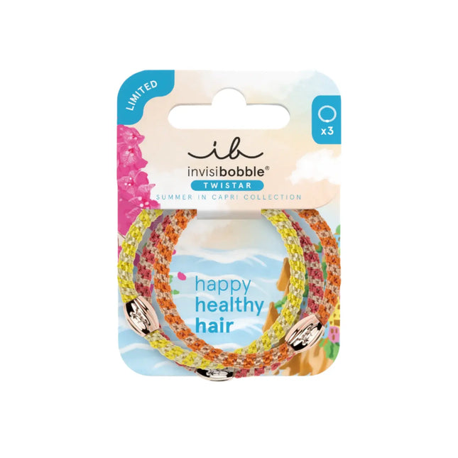 Invisibobble Invisibobble Twistar Tuscany Twist