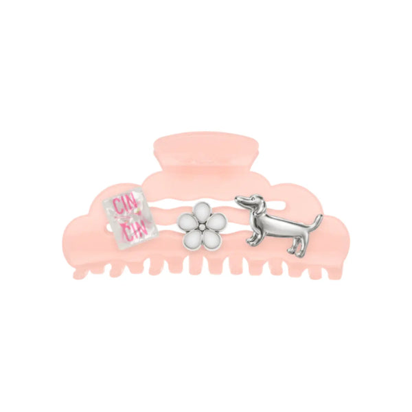Invisibobble MyClaw L Hug Me, Baby