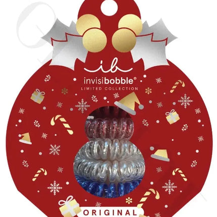 Invisibobble Original Frosted Twirl