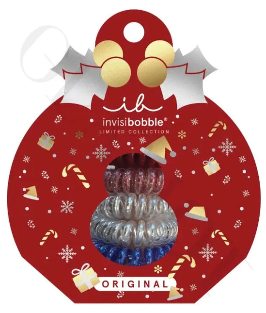 Invisibobble Original Frosted Twirl