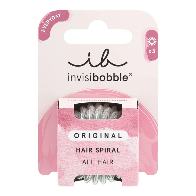Invisibobble Original Galactic Glow 3pc