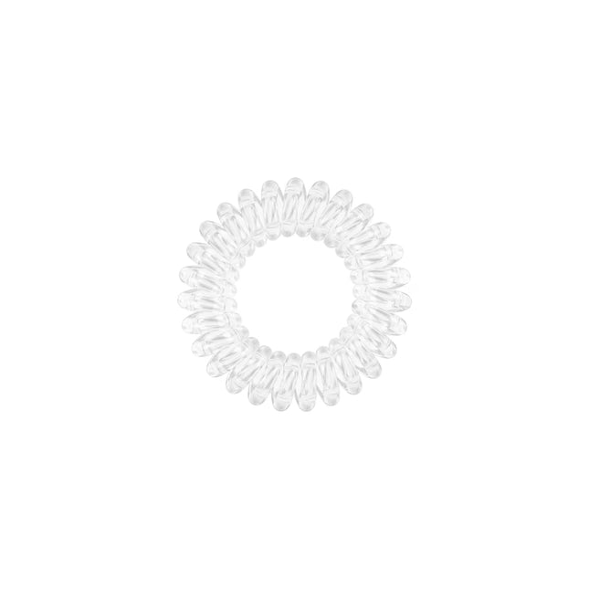 Invisibobble Power Crystal Clear