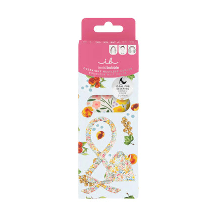 Invisibobble Set Wildflower Blooming Curl