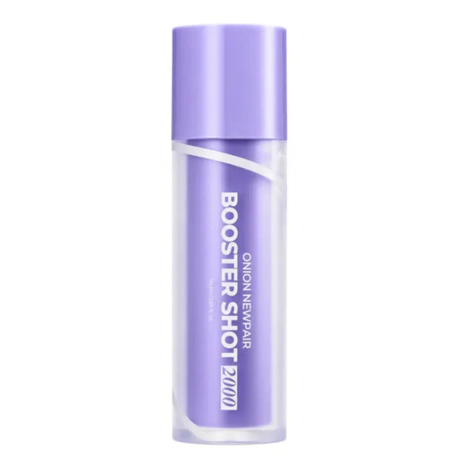 Isntree Onion Newpair Booster Shot 2000