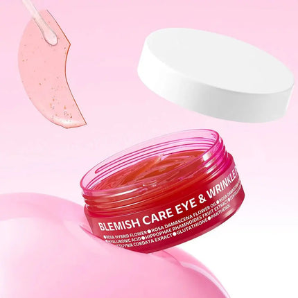 ISOI Blemish Care Eye & Wrinkle Patch