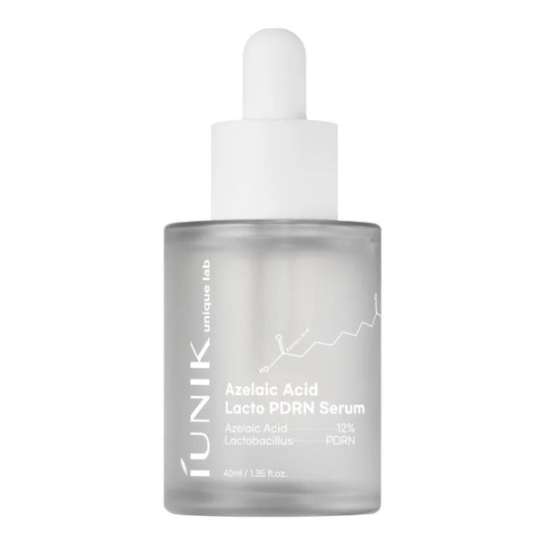 iUnik Azelaic Acid Lacto Pdrn Serum