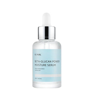 Beta Glucan Power Moisture Serum