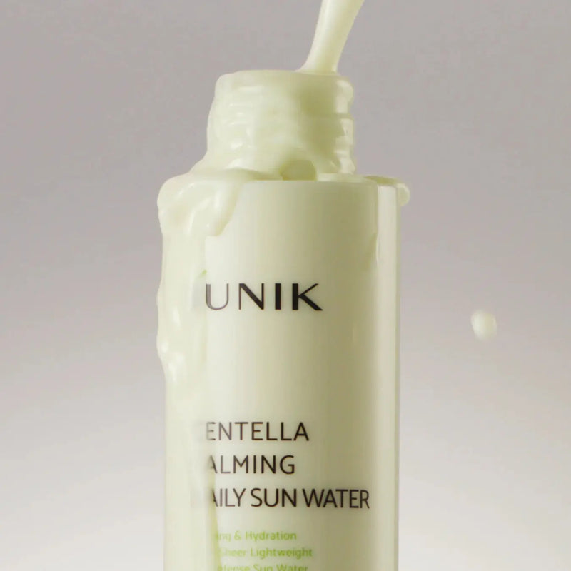 iUnik Centella Calming Daily Sun Water