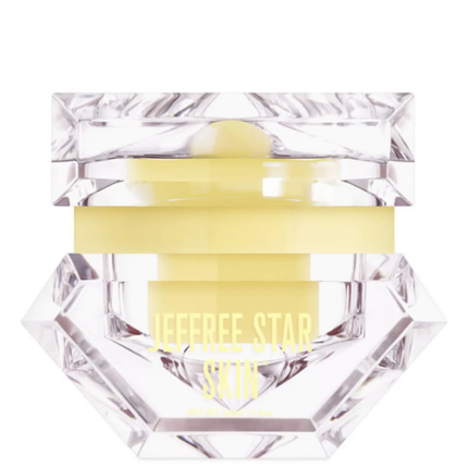 Jeffree Star Cosmetics Banana Fetish Hydrating Moisturizer