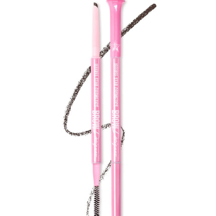 Jeffree Star Cosmetics Brow Designer Brow Pencil