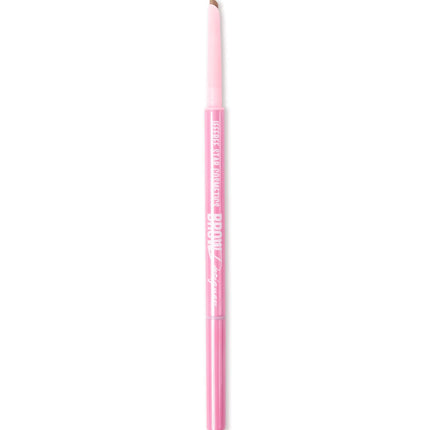 Jeffree Star Cosmetics Brow Designer Brow Pencil Medium Brown