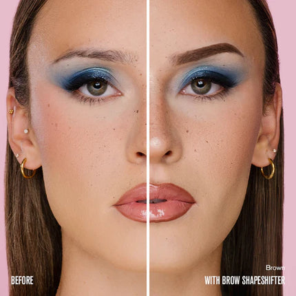 Jeffree Star Cosmetics Brow Shapeshifter Extreme Pigmented Paint