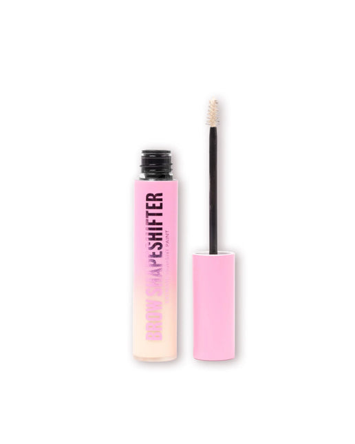 Jeffree Star Cosmetics Brow Shapeshifter Extreme Pigmented Paint Platinum