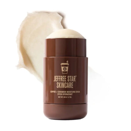 Jeffree Star Cosmetics Coffee + Ceramide Moisture Stick