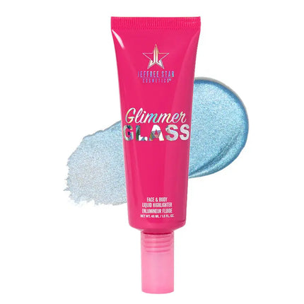 Jeffree Star Cosmetics Glimmer Glass Jealous Ice