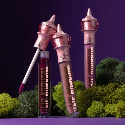 Jeffree Star Cosmetics Lip Arousal Body Chills